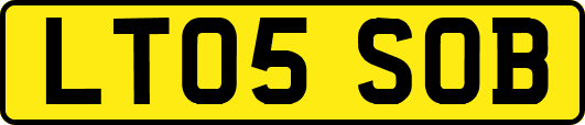 LT05SOB