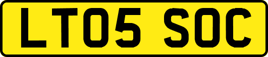 LT05SOC