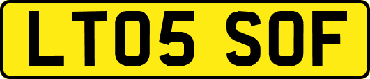 LT05SOF
