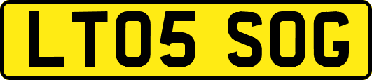 LT05SOG