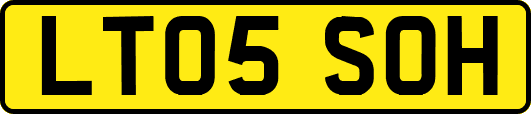LT05SOH