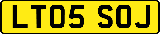 LT05SOJ