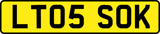 LT05SOK