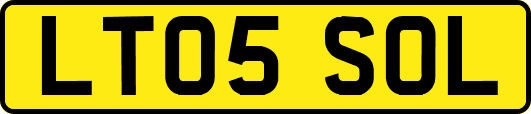 LT05SOL