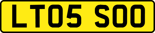 LT05SOO