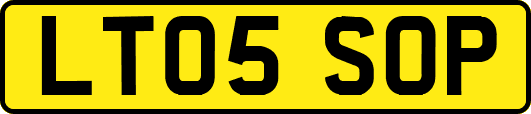 LT05SOP