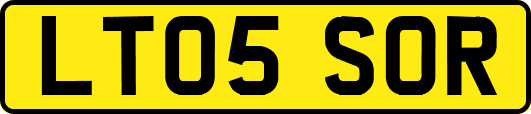 LT05SOR