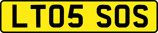 LT05SOS
