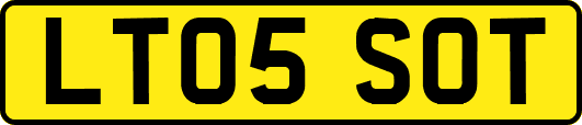 LT05SOT