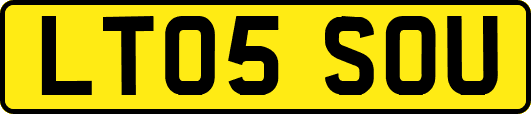 LT05SOU