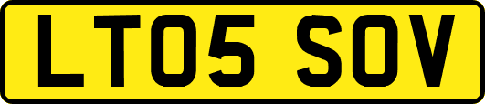 LT05SOV