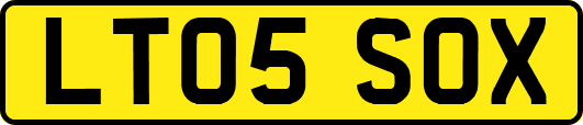 LT05SOX