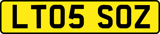 LT05SOZ