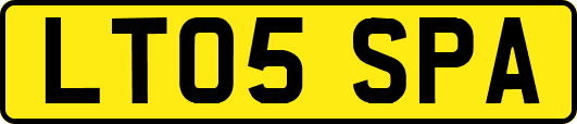 LT05SPA