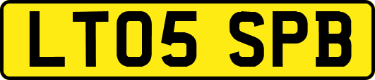 LT05SPB
