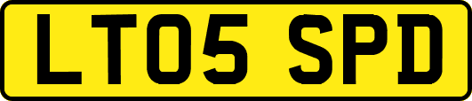 LT05SPD