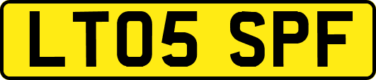 LT05SPF