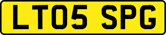 LT05SPG
