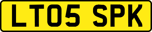 LT05SPK