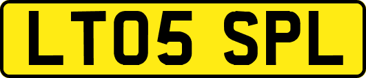 LT05SPL