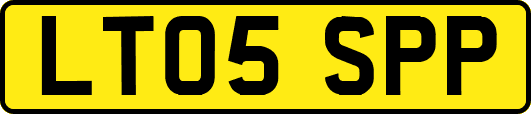 LT05SPP