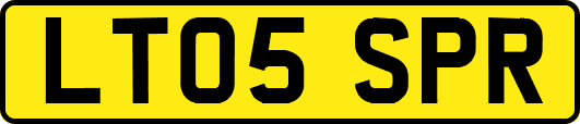 LT05SPR
