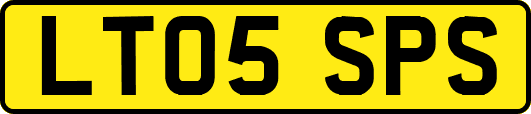 LT05SPS