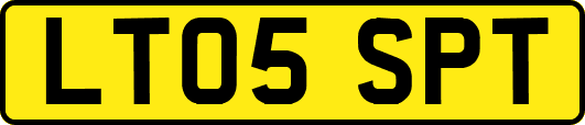 LT05SPT