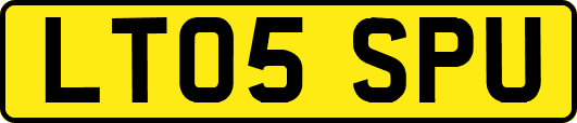 LT05SPU