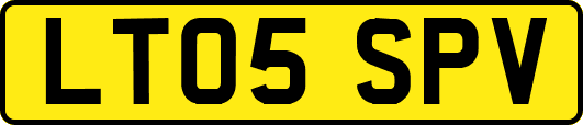 LT05SPV
