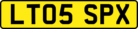 LT05SPX