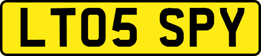 LT05SPY