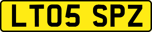 LT05SPZ