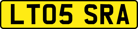 LT05SRA