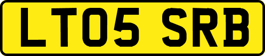 LT05SRB