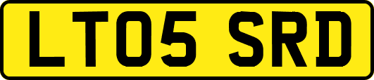 LT05SRD