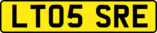 LT05SRE