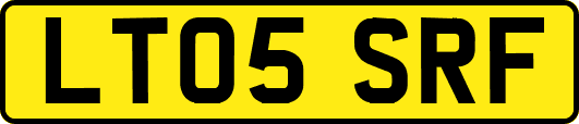 LT05SRF
