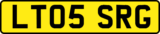 LT05SRG