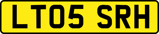 LT05SRH