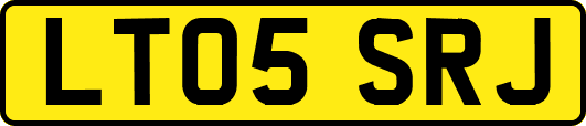 LT05SRJ