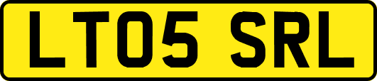 LT05SRL
