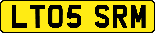 LT05SRM