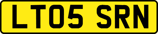LT05SRN