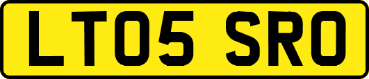 LT05SRO