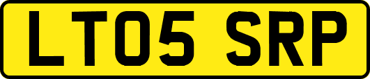 LT05SRP