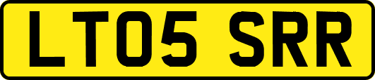 LT05SRR