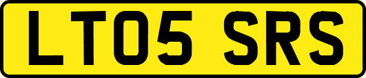 LT05SRS