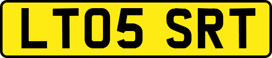 LT05SRT