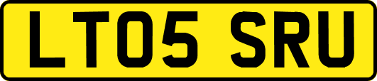 LT05SRU